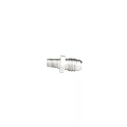   Aeromotive 1/16in NPT / AN4 Male Flare SS Vacuum / Boost Fitting