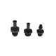 Aeromotive AN4 O-Ring Boss / 5/16in Hose Barb Adapter Fitting