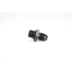 Aeromotive AN4 O-Ring Boss / AN4 Male Flare Adapter Fitting