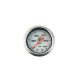 Aeromotive Universal fuel pressure regulator gauge