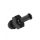 Aeromotive AN6 to 8mm hose adaptor