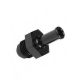 Aeromotive AN6 to 8mm hose adaptor