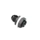 Aeromotive AN8 Bulkhead Fitting