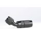 Aeromotive Hose End AN6 45deg