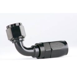 Aeromotive Hose End AN8 90deg
