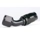 Aeromotive Hose End AN12 45deg