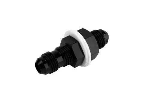 Aeromotive Fitting - Bulkhead - AN6