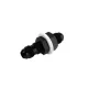 Aeromotive Fitting - Bulkhead - AN6