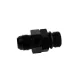 Aeromotive Fitting - Union - AN10 - 1/8NPT Port
