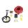 Aeromotive 30 Amp Fuel Pump Wiring Kit (Incl. Relay/Breaker/Wire/Connectors)