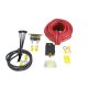 Aeromotive 30 Amp Fuel Pump Wiring Kit (Incl. Relay/Breaker/Wire/Connectors)
