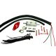 Aeromotive 98.5-04 Ford 4.6l Fuel Pressure Sensor Relocation Kit