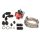 Aeromotive Fuel pressure regulator SS Dead-Head + Lines