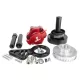 Aeromotive B.B. Chevy Kit to Install 11105 Billet Belt Drive Pump