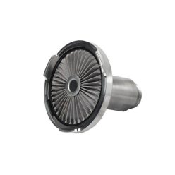 Aeromotive Pickup w/ Filter 100 Micron