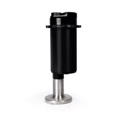   Aeromotive Fuel Pump - Module - w/ Fuel Cell Pickup - Brushless Gear Pump 3.5gpm Spur Pro