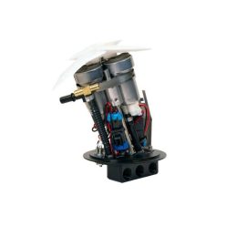   Aeromotive 11-17 Ford Mustang (S197/S550) In tank Fuel Pump Assembly - TVS - Triple 450 LPH