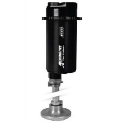   Aeromotive Variable Speed Controlled Fuel Pump - In-tank - Universal - Brushless A1000