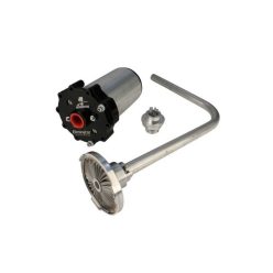 Aeromotive Universal In-tank Stealth System - Eliminator