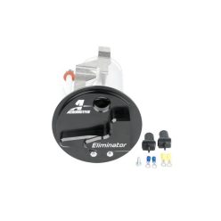   Aeromotive 05-09 Ford Mustang GT/S197 - Eliminator In-tank Stealth Fuel System