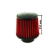 AEM Air Filter 21-203D 60-77mm