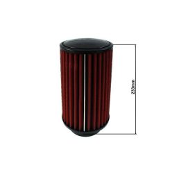 AEM Air Filter 21-2059DK 102mm
