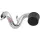 AEM Air Intake System 21-563P