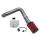 AEM Air Intake System AEM 21-8028DC