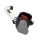 AEM Air Intake System AEM 21-8122DP
