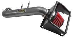 AEM Air Intake System AEM 21-8129DC