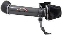 AEM Air Intake System AEM 21-8219DC