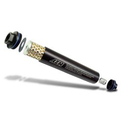 AEM Fuel Filter 25-201BK 7UM AN10