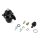 AEM Electronics Fuel pressure regulator 1000HP 1.5-4 Bar AN6 Black