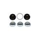 AEM X-Series Temperature Gauge Accessory Kit