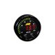 AEM Electronics Gauge X-Series Volt
