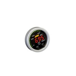 AEM X-Series EGT 0-1800F Gauge