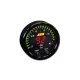 AEM Electronics Gauge X-Series 10 BAR Oil Pressure