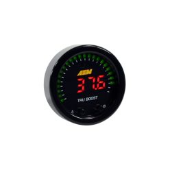 AEM Electronics Gauge X-Series Boost Controler