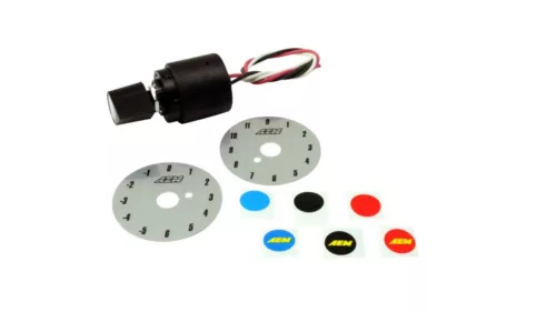 AEM 12 Position Universal Trim Pot