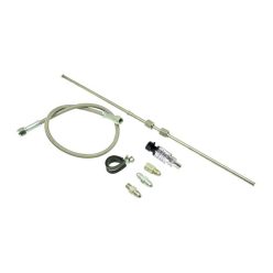 AEM Universal Exhaust Back Pressure Sensor Install Kit