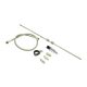 AEM Universal Exhaust Back Pressure Sensor Install Kit