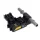 AEM Electronics Ethanol Content Sensor AN6