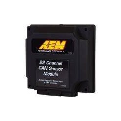 22 Channel CAN Sensor Module AEM ELECTRONICS