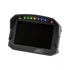 Digital Racing Dash AEM ELECTRONICS CD-5 Carbon