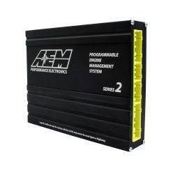   Engine Management System AEM Series 2 Plug&Play Mitsubishi EVO VIII