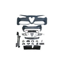 Bodykit Alfa Romeo Giulia