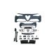 Bodykit Alfa Romeo Giulia