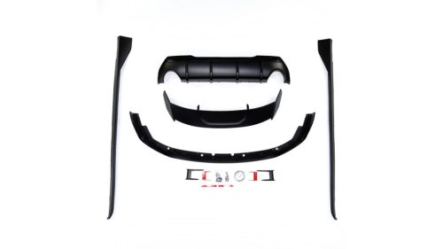 Bodykit BMW 1 F42