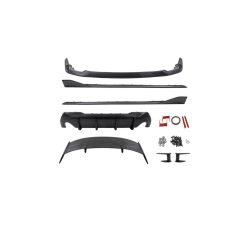 Bodykit BMW 1 F40 Carbon look