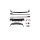 Bodykit BMW 1 F40 Carbon look